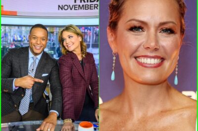 ‘WAIT… WHAT?!’ Dylan Dreyer’s BOMBSHELL Announcement STUNS Craig & Savannah!