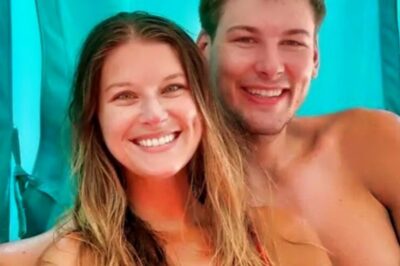 PHOTO: Kyle Filipowski’s Fiancée Is Sick & Tired Of All The Grooming Accusations Based On Her Latest Social Media Activity