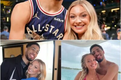 Tyrese Haliburton’s Girlfriend Turns Heads With Jaw-Dropping Courtside Cheerleader Outfit That Has Fans Going Wild