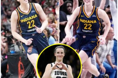 STOP the envy, STOP the bias – NUMBERS DON’T LIE – And 3 things Caitlin Clark is doing in the WNBA prove it all!