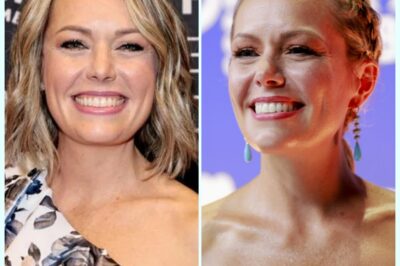 Dylan Dreyer Makes POWER MOVE As Hosting Roles SHIFT Dramatically At TODAY Leaving Viewers STUNNED And Asking What’s NEXT