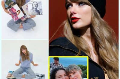 VICTORY VIBES Taylor Swift Marks EMOTIONAL TRIUMPH With Selena Gomez Over NYC Dinner As She FINALLY REGAINS Her PRECIOUS MASTERS