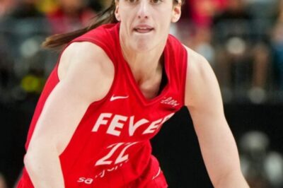 Indiana Fever Release Brutal Update On Caitlin Clark That No One Is Going To Like