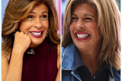 Hoda Kotb Shares HEARTFELT Feelings About Missing Daily Interactions with ‘Today’ Team Post-Departure
