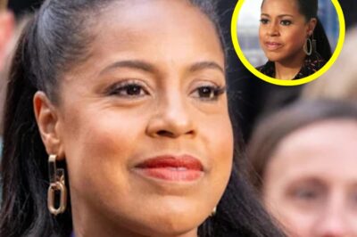 BREAKING NEWS: Sheinelle Jones RETURNS to the TODAY Show After HEARTBREAKING Family Absence – ON-AIR Confession STUNS Co-Hosts, Leaves Viewers SHAKEN