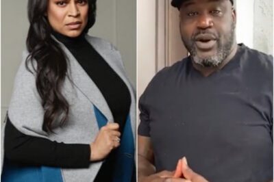 VIDEO: Shaquille O’Neal Claps Back After Shaunie Reveals Wild Details About Their Past Love Life That Might Annoy Her