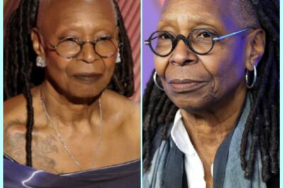 Whoopi Goldberg Reveals the Surprising Reason All Three of Her Marriages Ended—Fans Can’t Believe What Her Ex-Husbands Have in Common! Whoopi Goldberg has never been shy about sharing her life’s ups and downs, but her latest confession about her three failed marriages has left fans speechless. In a candid new interview, The View co-host opened up about the one unexpected trait her ex-husbands all shared—a detail she says ultimately doomed each relationship. What could possibly link all three men, and why did it spell trouble for Whoopi’s love life? Discover the eye-opening truth behind her divorces, and see why everyone’s talking about her refreshingly honest revelation.