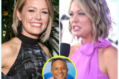 Dylan Dreyer FORCED TO STEP UP As TODAY Show UNVEILS SHOCKING Hosting OVERHAUL That Leaves Viewers STUNNED And Wondering Who’s NEXT