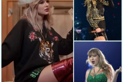FANS STUNNED Taylor Swift BREAKS SILENCE With SURPRISING UPDATE On Reputation (Taylor’s Version) AND Her MYSTERIOUS Plans For Debut Album