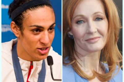 HERE WE GO AGAIN J.K. Rowling BLASTED For HORRIFIC Gender Comments As Barbie Is DRAGGED Into The Chaos