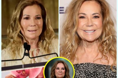 WHISPERS OF GOODBYE! Kathie Lee Gifford OPENS UP About Her Health And DROPS An EMOTIONAL B0MBSHELL That Leaves Viewers Fearing The Worst