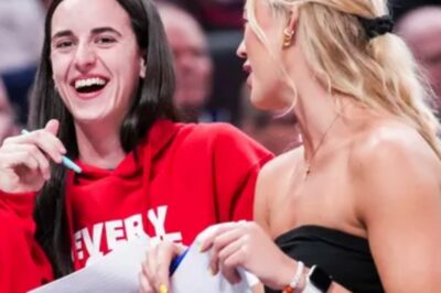 BREAKING: Sophie Cunningham Ruthlessly Fires Back At Rival