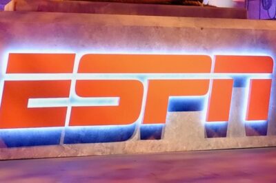 Social Media In Shock After Beloved ESPN Star Reveals Heartbreaking Reason Behind His Parkinson’s Diagnosis And Fans Are Rallying Around Him