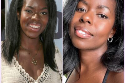 BREAKINGNEWS ‘Bernie Mac Show’ Star Camille Winbush FIRES BACK At Haters—Her SHOCKING Justification For Posting OnlyFans Content Will LEAVE YOU THINKING TWICE