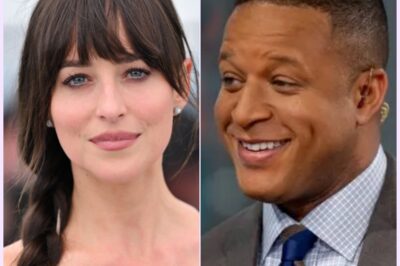 TODAY Goes Off Script: Dakota Johnson UNCENSORED Comment Has Craig Melvin Desperately Trying To ‘Clean It Up’ Before West Coast Gets It