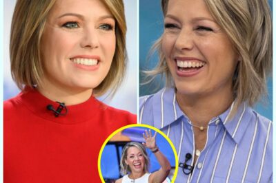 TODAY Family UNITES As Dylan Dreyer SHARES PROUD Career MOMENT With Hidden Hints About What Comes NEXT