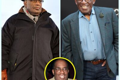 AT AGE 70 Al Roker STUNS Fans With How He’s Kept OFF 100 Pounds For Years And The SIMPLE MANTRA He Swears By Every Day