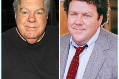 SAD GOODBYE Cheers Star George Wendt’s Cause Of Death REVEALED As Fans Learn He Was Found TRAGICALLY D3@D At His Home Under HEARTBREAKING Circumstances