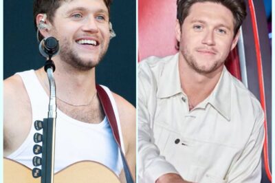 SHOCKING RETURN! Niall Horan’s UNEXPECTED COMEBACK to The Voice Leaves Fans in TEARS – What He Revealed on LIVE TV Will STUN You!