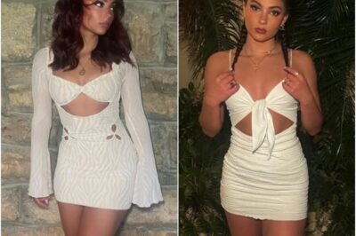 Jaw-Dropping Swimmer Karla Lessing Confirms NBA Superstar Boyfriend After Viral Swimsuit Pics Break The Internet
