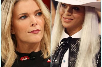 Megyn Kelly’s FIERCE Reaction to Beyoncé’s Latest Tour Sends Sh0ckwaves Through Social Media as Debate Over the ‘SECOND COMING’ Meaning Reaches Boiling Point