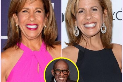 Hoda Kotb Shares the Truth Behind Why She Decided to Exit the ‘Today’ Show