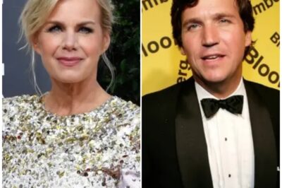 NOTHING COULD BE MORE SH0CKING: DNA results stun everyone about the connection between former Fox News hosts Gretchen Carlson and Tucker Carlson.