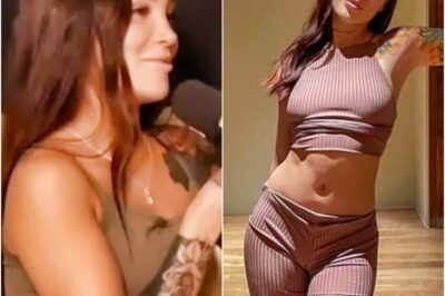 “Daddy Must Be Proud”: Social Media Is Tripping Out Over IG Model’s Filthy Story About Contracting Pink Eye From NBA Superstar Right Before His Championship Victory