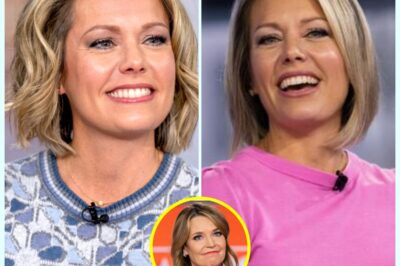 TODAY IN TURMOIL As Dylan Dreyer STEPS INTO POWER ROLE While SECRET Talks Hint A MAJOR Exit Is IMMINENT