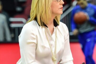Surprising Details Reportedly Emerge On Doris Burke’s Future At ESPN