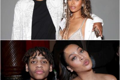 PHOTOS: La La Anthony Shows Major Love for Son Kiyan’s Big Milestone With Heartfelt Photos and Fans Can’t Get Enough