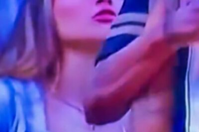 VIDEO: Social Media Detectives Were Quick To Identify The Braless Adult Film Star Spotted Behind Ja Morant After He Hit The Game Winner In Miami