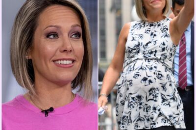 Dylan Dreyer BREAKS THE STREAK With SHOCKING ANNOUNCEMENT – Her Growing Family Is About To Welcome Someone VERY DIFFERENT