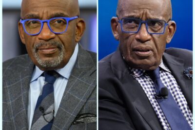 TENSION RISES Al Roker’s SHARP Rebuke of Co-Hosts’ Comments Reveals Underlying Friction on Today Show Set