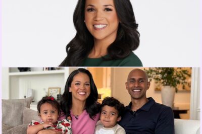 Laura Jarrett’s PRIVATE Life EXPOSED As TODAY Star Finally Reveals The BIGGEST Decision That Changed EVERYTHING — What Her Family Did Will Leave You In SHOCK