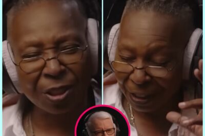 HEARTBREAK ON THE VIEW: Whoopi Goldberg Breaks Down in Tears, Reveals She’s a “Lonely Soul” After Being Disowned by Her Family! Viewers were left stunned and emotional as Whoopi Goldberg, the legendary co-host of The View, wiped away tears on live television and opened up about her deepest pain yet. In a raw and vulnerable confession, Whoopi revealed she now considers herself a “lonely soul” after being disowned by her own family. What led to this heartbreaking rift—and how is Whoopi coping with the isolation behind the scenes? The story behind her emotional breakdown is more shocking than anyone could have imagined, and it’s sparking a wave of support and speculation among fans everywhere.