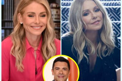 FRESH SHOCK For LIVE Fans As Kelly Ripa ANNOUNCES BREAK Just Days After Mark Consuelos VANISHES Leaving Viewers Asking WHAT’S REALLY GOING ON