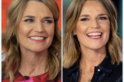 ‘AWKWARD MOMENT’ Savannah Guthrie Issues PUBLIC APOLOGY After Claims She DELIBERATELY AVOIDED Major Today Show Guest Spark INTENSE Fan Backlash