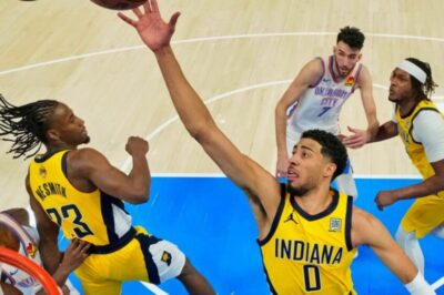 The NBA & ABC Are Taking Major Heat Over Their National Anthem Decision For Game 1 Of The NBA Finals