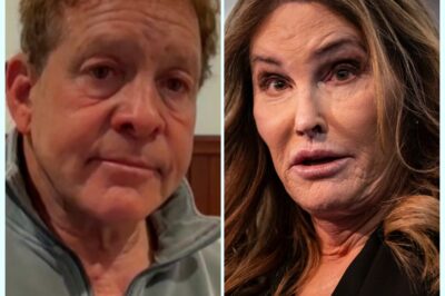 SADNEWS: Steve Guttenberg Shared An Anecdote About The Time He And Caitlyn Jenner WERE ASKED TO STUFF THEIR PANTS