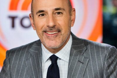 Today Show In TURMOIL As Matt Lauer’s NAME Resurfaces – The SHOCKING Possibility That Has Fans On EDGE And Asking HARD Questions