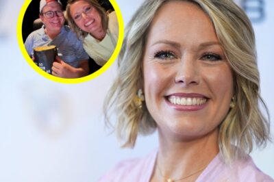 Today’s Dylan Dreyer Confirms News Fans Have Been Waiting For In New Update From Her Home
