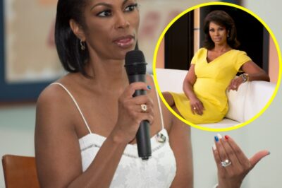 “I am a Woman and my Pronouns are U.S.A.” – The powerful speech by Fox News anchor Harris Faulkner moves many viewers – Alongside her Sh0cking Story of being Kicked Out of a Restaurant, sparking fierce controversy!