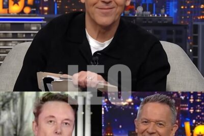 Elon Musk to Join Panel on Gutfeld Show: A Groundbreaking Move That Will Leave Fans Stunned. In a jaw-dropping twist for late-night television, tech billionaire Elon Musk is confirmed to appear as a guest panelist on the hit Fox News comedy talk show *Gutfeld!*. Known for his unfiltered opinions, bold statements, and unpredictable humor, Musk’s appearance is already generating massive buzz. With the world watching, insiders tease that his on-air remarks could shake up political circles … Dᴇтɑɪʟѕ ɪп ᴄᴏᴍᴍᴇпт👇👇