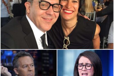 Jessica Tarlov Storms Off Fox News in Tears After Greg Gutfeld Brands Kamala Harris ‘Ignorant and Stupid’. Tensions ran high on Fox News as a heated exchange between panellists took an emotional turn. Jessica Tarlov, known for her measured commentary, was left visibly upset and stormed off set in tears after Greg Gutfeld launched a scathing attack on Vice President Kamala Harris, labelling her “ignorant and stupid.” The dramatic moment has sparked widespread debate among viewers and left many questioning the tone of political discourse on live television. What exactly was said, and how did the rest of the panel react? Here’s the inside story behind the on-air clash that’s got everyone talking.