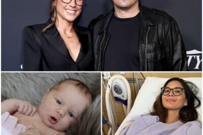 After Two Months Battling Cancer, Fox News’ Kat Timpf Shares First Photo of Her Son—and Reveals His Unique Name – Fox News contributor Kat Timpf has been an open book about her recent health challenges, bravely sharing her breast cancer diagnosis just hours before the birth of her first child. Now, after two months of fighting cancer and embracing new motherhood, Kat has given her fans something to celebrate: a heartwarming new photo of her baby boy, along with the reveal of his distinctive name.