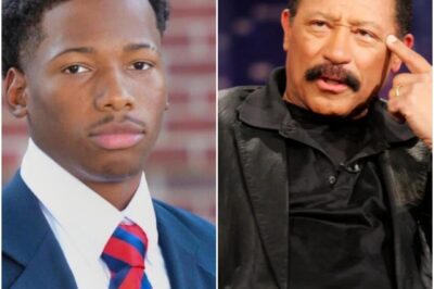 VIDEO B0MBSHELL: ‘WHY DID HE HAVE TO K!LL HIM?’ Judge Joe Brown Drops Unfiltered Truth About Karmelo Anthony—Fans Stunned by His Candid Take