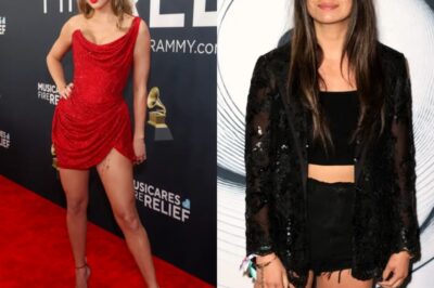 BREAKING Taylor Swift unseated as world’s youngest self-made female billionaire — by a hard-partying, 30-year-old college dropout