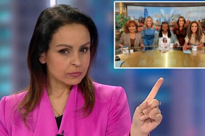 SHOCKWAVES ON LIVE TV: Rita Panahi BLASTS Whoopi Goldberg—“Dumb, Dishonest, Dangerously Delusional!” Studio ERUPTS as Goldberg Fires Back in Fiery Clash!  In an electrifying on-air confrontation, Rita Panahi unleashed a scathing tirade against Whoopi Goldberg, branding her “dumb, dishonest, and dangerously delusional.” The explosive exchange sent shockwaves through the studio, leaving audiences stunned as Goldberg fired back with equal intensity. What ignited this jaw-dropping feud, and what shocking words were exchanged that left the set reeling? The fallout is only just beginning…