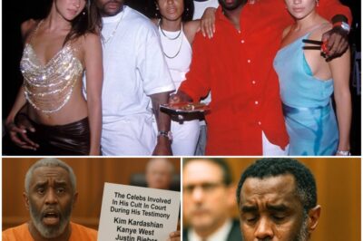 BREAKING: ALL 30+ CELEBRITIES NAMED IN DIDDY TRIAL—THE EMPIRE IS CRUMBLING! Shocking Revelations Emerge as A-List Stars Are Dragged into Legal Drama! What Does This Mean for the Music Industry and Hollywood? The Trial You Can’t Afford to Miss—The Truth Behind the Scandal That’s Shaking the Entertainment World!